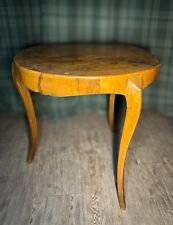 Burl wood side for sale  Rockford