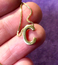 Delicate gold 45cm for sale  LONDON