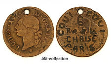 Sol louis xvi d'occasion  Toulouse-