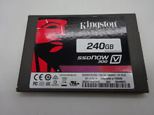 KINGSTON 240GB SSD SATA FESTPLATTE SV300S37A/240G #NFP385, usado comprar usado  Enviando para Brazil