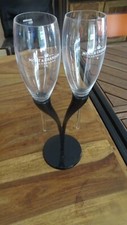 Champagne moet chandon d'occasion  Saultain