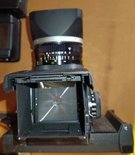 Rollei 6000 bjektiven gebraucht kaufen  Zülpich