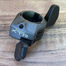 Câmbio remoto Shimano XTR SL-SS95 Rapidfire comprar usado  Enviando para Brazil