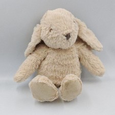 Doudou lapin beige d'occasion Doudou lapin beige d'occasion  Le Portel