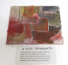 Olga zadoroznaja original for sale  STOCKPORT