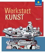 Werkstatt kunst themenhefte gebraucht kaufen  Stuttgart
