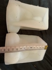 Silicon buddha candle for sale  THIRSK