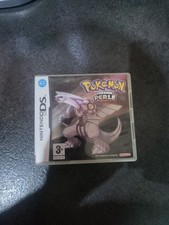 Pokemon version perle d'occasion  Herserange