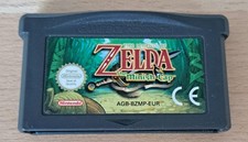 Gba zelda the d'occasion Gba zelda the d'occasion  Lille-