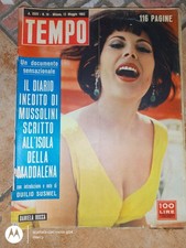 Tempo maggio daniela usato  Tavigliano