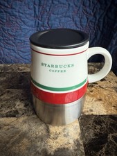 Starbucks holiday ceramic for sale  Columbia Falls