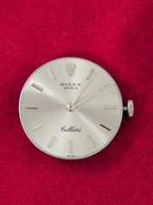 Vintage rolex cellini d'occasion  La Ferté-sous-Jouarre