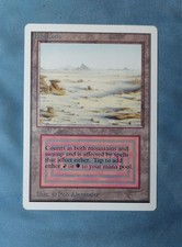 Badlands mtg unlimited usato  Ravenna