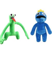 Rainbow friends plush for sale  Spring