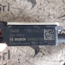 Sonda nox bmw usato  Italia