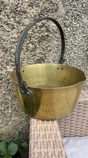 Brass jam preserving for sale  LANCASTER