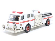 American denver pompiers d'occasion  Lalinde