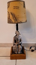 Lampes anciennes statut d'occasion  Pontault-Combault