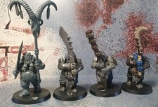 Ironguts ogor mawtribes for sale  AYLESBURY