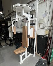 Bodymasters pec dec for sale  BRISTOL