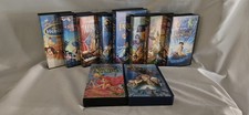 Videocassette vhs walt usato  Luzzara