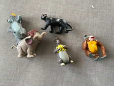 livre jungle figurine d'occasion livre jungle figurine d'occasion Saint-Germain-du-Bois