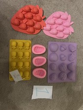 Silicone soap wax for sale  BRANDON