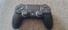 Sony dualshock controller for sale  IPSWICH