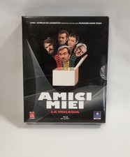 Amici miei trilogia usato  Verdellino