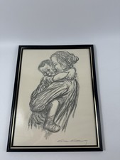 Kathe kollwitz print for sale  Saint Louis