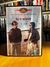 Annie woody allen usato  Porto Cesareo