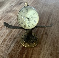 Vintage omega bronze for sale  Houston