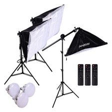 Andoer fotografie licht gebraucht kaufen  Eilenburg
