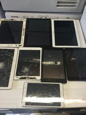 Joblot untested faulty for sale  ILFRACOMBE