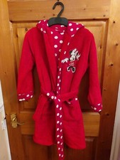 Minnie mouse red for sale  BIRMINGHAM