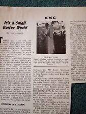 Kvc60 ephemera 1963 for sale  LEICESTER