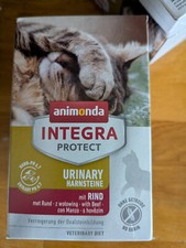 Cat animonda integra for sale  DUNSTABLE