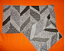 Kissenbezüge 40x80cm neu gebraucht kaufen  Triptis