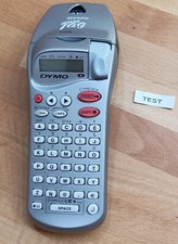 Dymo letratag tcm gebraucht kaufen  Berlin