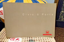 Manuale libretto uso usato  Genova