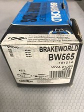 New front braking for sale  HAYWARDS HEATH