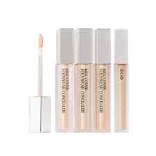 Usado, Corretivo CLIO Kill Cover Founwear 6g (4 cores) e amostras grátis de presentes! comprar usado  Enviando para Brazil
