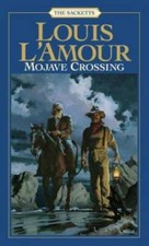 Mojave crossing mass for sale  Montgomery