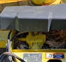 John deere model for sale  Dunlap