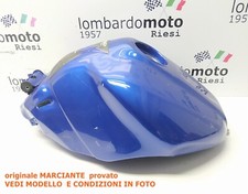 Serbatoio benzina carburante usato  Riesi