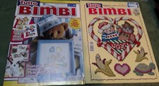 Riviste tutto bimbi usato  Patti