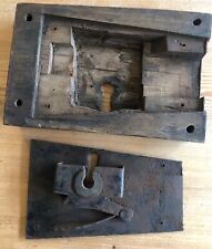 Antique wooden door for sale  ST. AGNES