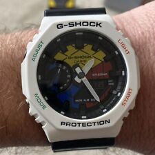 Casio shock rubik for sale  WETHERBY