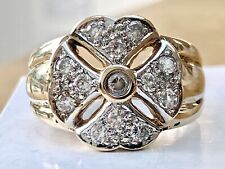 Stunning vintage carat for sale  MILTON KEYNES