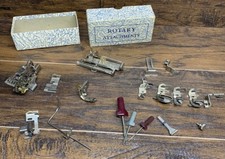 Vintage greist sewing for sale  Niles